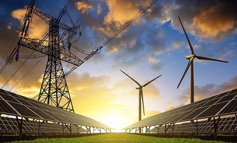 The Impact of Solar Energy Projects in India