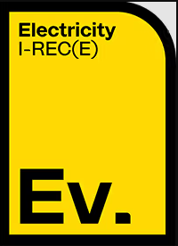 Evident (IRECs registry)