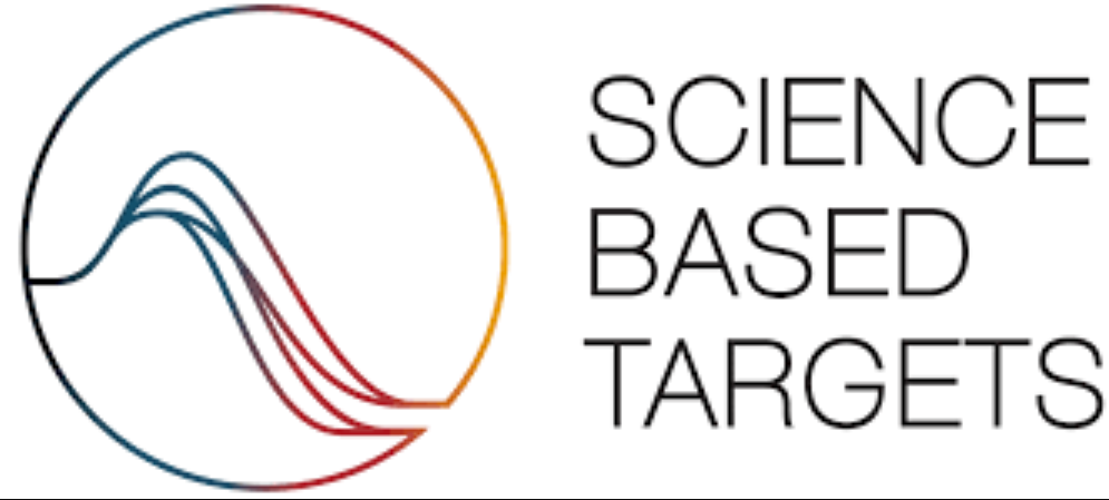 SBTi (Science Based Targets initiative)